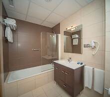 Apartahotel & Spa Jacetania