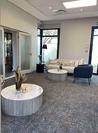 Radisson Hotel and Convention Centre OR Tambo Airport