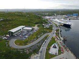 St. Christopher's Hotel