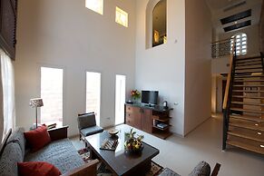 Fort Arabesque Resort, Spa & Villas