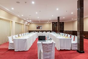 Fort Arabesque Resort, Spa & Villas