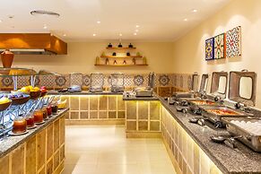 Fort Arabesque Resort, Spa & Villas
