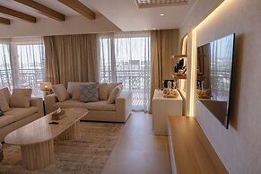 Fort Arabesque Resort, Spa & Villas