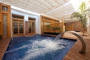 Fort Arabesque Resort, Spa & Villas
