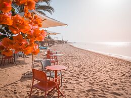Fort Arabesque Resort, Spa & Villas