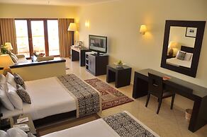 Fort Arabesque Resort, Spa & Villas