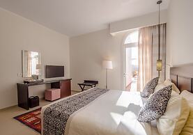 Fort Arabesque Resort, Spa & Villas