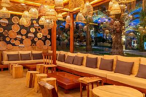 Fort Arabesque Resort, Spa & Villas