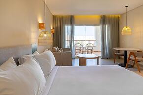 Fort Arabesque Resort, Spa & Villas