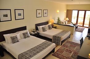 Fort Arabesque Resort, Spa & Villas