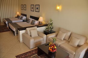 Fort Arabesque Resort, Spa & Villas