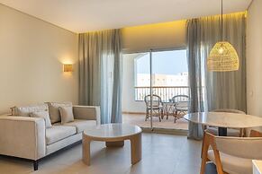Fort Arabesque Resort, Spa & Villas