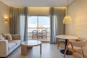 Fort Arabesque Resort, Spa & Villas