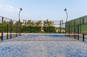 Fort Arabesque Resort, Spa & Villas