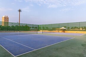Fort Arabesque Resort, Spa & Villas
