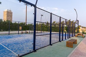 Fort Arabesque Resort, Spa & Villas