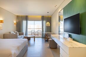 Fort Arabesque Resort, Spa & Villas
