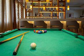 Fort Arabesque Resort, Spa & Villas