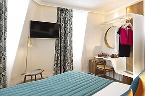 Hotel Eiffel Turenne