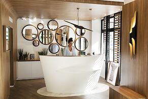 Hotel Eiffel Turenne