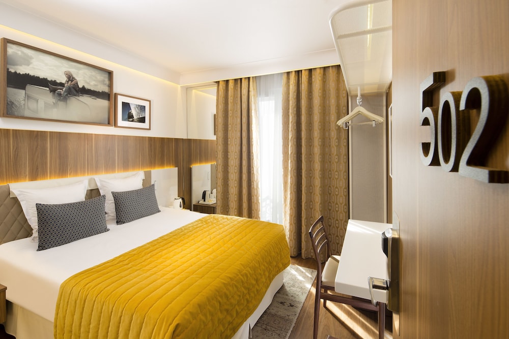 Hotel Eiffel Turenne