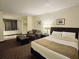 Canadian Motor Inn