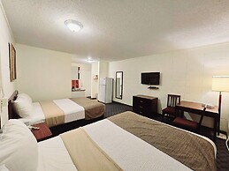 Canadian Motor Inn