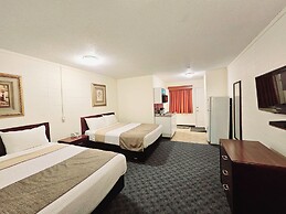 Canadian Motor Inn