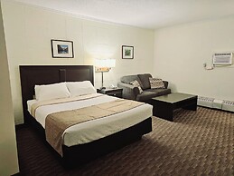 Canadian Motor Inn
