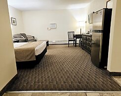 Canadian Motor Inn