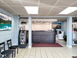 Canadian Motor Inn