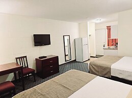 Canadian Motor Inn