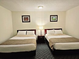 Canadian Motor Inn