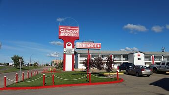 Canadian Motor Inn