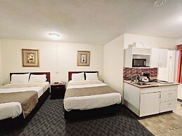 Canadian Motor Inn