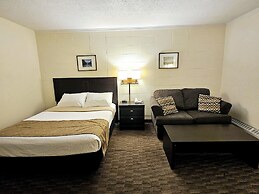 Canadian Motor Inn