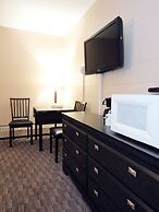 Canadian Motor Inn