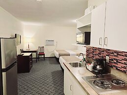 Canadian Motor Inn
