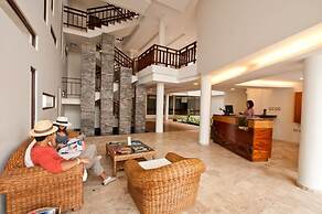 Isla Sol by Hotel Solymar
