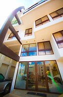 Isla Sol by Hotel Solymar