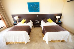 Isla Sol by Hotel Solymar
