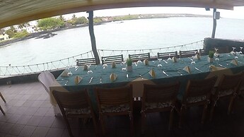 Isla Sol by Hotel Solymar
