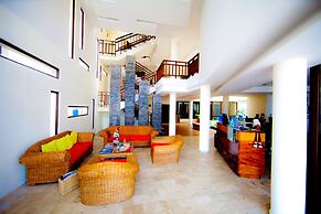 Isla Sol by Hotel Solymar