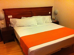 KUBIK Hotel