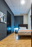 KUBIK Hotel