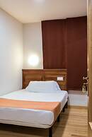 KUBIK Hotel