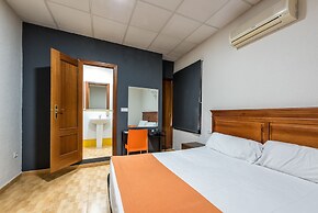 KUBIK Hotel