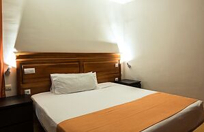 KUBIK Hotel