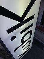 KUBIK Hotel