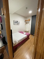 KUBIK Hotel